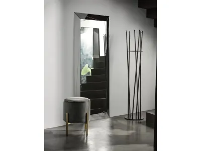 Specchio rettangolare Diamante di Bontempi